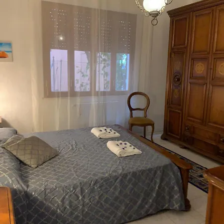 Lägenhet Casa Nel A 300 Mt Dal Mare A Castiglioncello