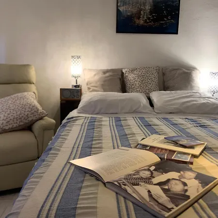 Casa Nel A 300 Mt Dal Mare A Castiglioncello