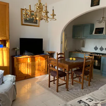 Casa Nel A 300 Mt Dal Mare A *