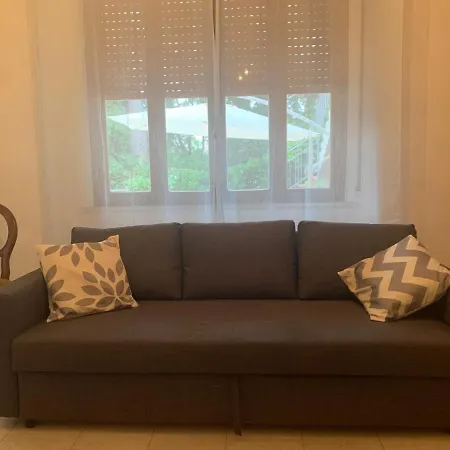 Casa Nel A 300 Mt Dal Mare A *