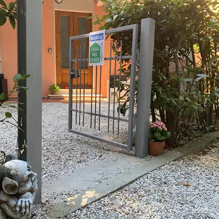 Casa Nel A 300 Mt Dal Mare A