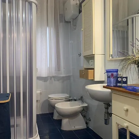 Casa Nel A 300 Mt Dal Mare A