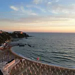Appartamento Casa Nel A 300 Mt Dal Mare A *