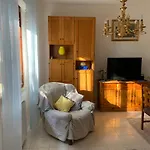 Casa Nel A 300 Mt Dal Mare A Appartamento