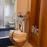 Appartamento Casa Nel A 300 Mt Dal Mare A *
