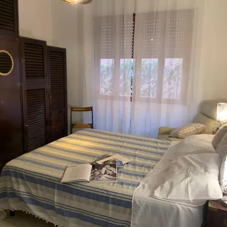 Casa Nel A 300 Mt Dal Mare A *