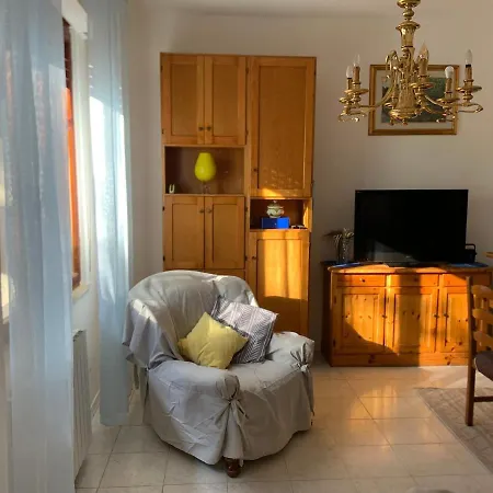 Casa Nel A 300 Mt Dal Mare A Apartment