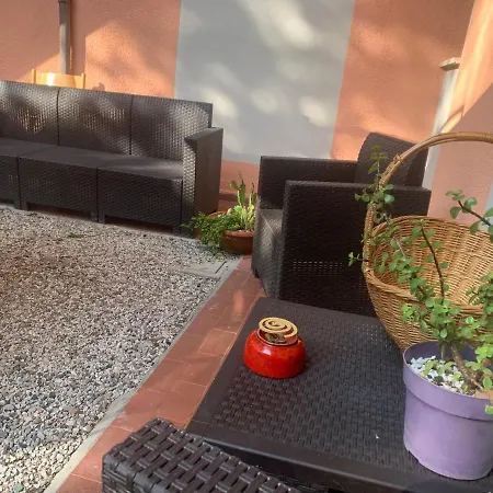 Appartamento Casa Nel A 300 Mt Dal Mare A *