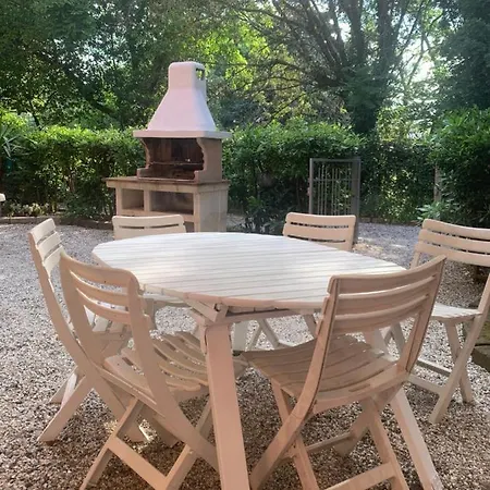 Casa Nel A 300 Mt Dal Mare A Appartamento *