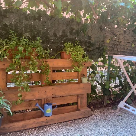 Casa Nel A 300 Mt Dal Mare A Apartment Castiglioncello