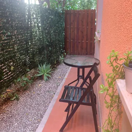 Casa Nel A 300 Mt Dal Mare A * Castiglioncello