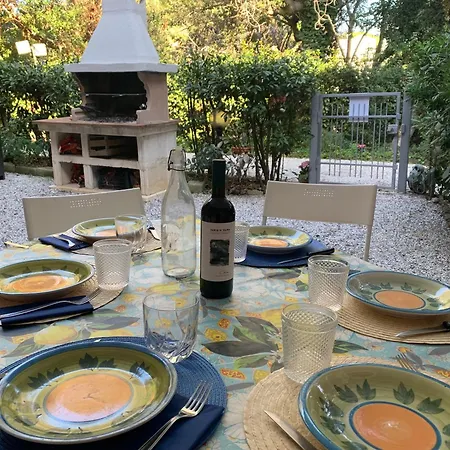 Casa Nel A 300 Mt Dal Mare A