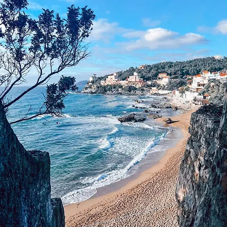 Casa Nel A 300 Mt Dal Mare A Διαμέρισμα *