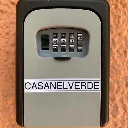 Casa Nel A 300 Mt Dal Mare A *