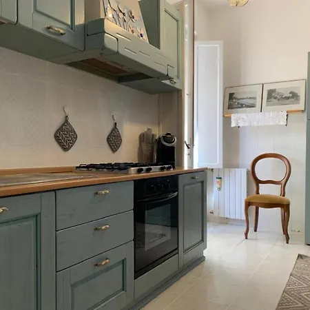Casa Nel A 300 Mt Dal Mare A * Castiglioncello