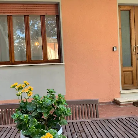 Casa Nel A 300 Mt Dal Mare A *
