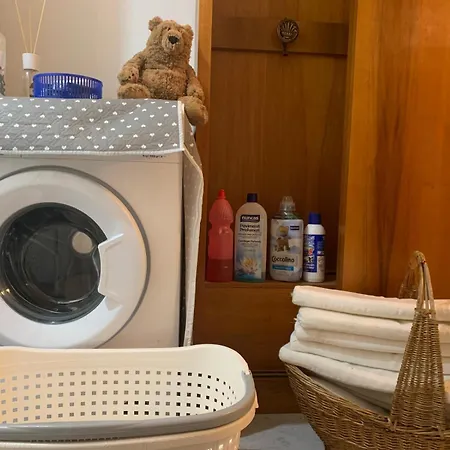 Casa Nel A 300 Mt Dal Mare A Apartment Castiglioncello