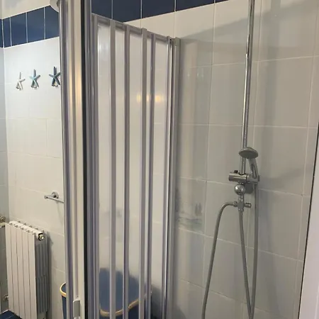 Apartment Casa Nel A 300 Mt Dal Mare A