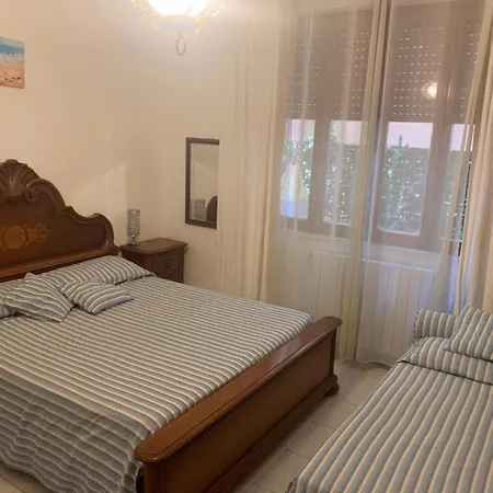 Διαμέρισμα Casa Nel A 300 Mt Dal Mare A Castiglioncello