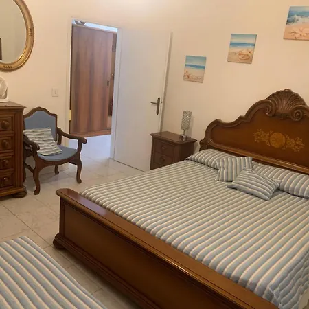 Casa Nel A 300 Mt Dal Mare A Castiglioncello