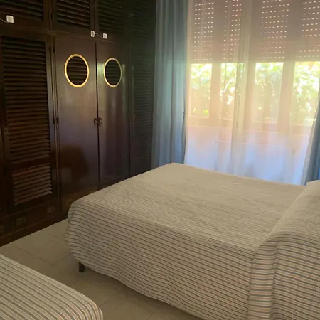 Casa Nel A 300 Mt Dal Mare A Appartamento