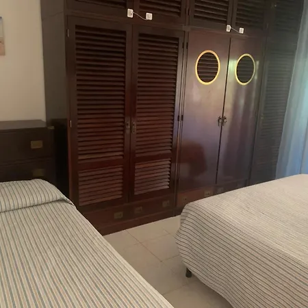 Appartamento Casa Nel A 300 Mt Dal Mare A *