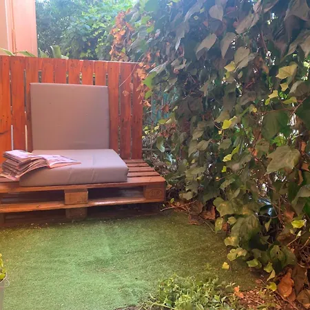 Casa Nel A 300 Mt Dal Mare A Appartamento Castiglioncello